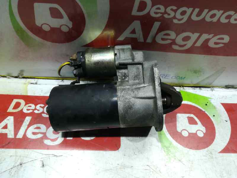 VOLVO V40 1 generation (1996-2004) Démarreur 0001107076 24792988