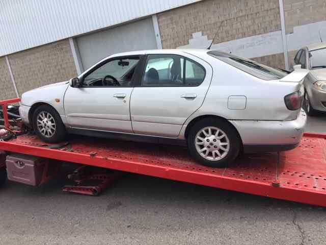 NISSAN Primera P11 (1996-2002) Генератор 231002J600 24790967