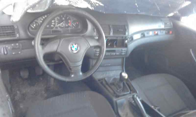 BMW 3 Series E46 (1997-2006) Other Interior Parts 8375585 24793941