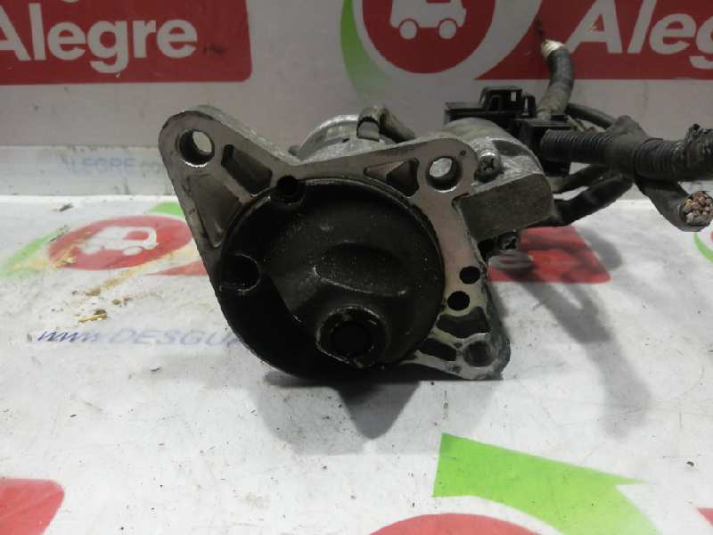 MAZDA 3 BK (2003-2009) Indítómotor RF5C18400 24794502