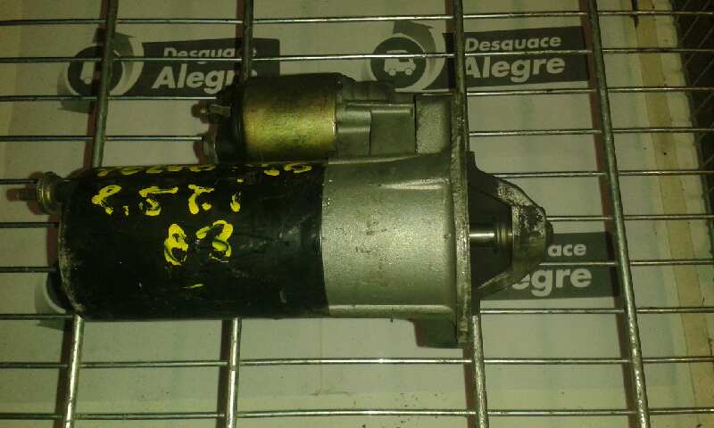 VOLVO S60 1 generation (2000-2009) Startmotor 0001108166 24789347