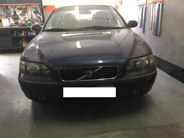 VOLVO S60 1 generation (2000-2009) Vairo ritė (kasetė) 30658677 24790413