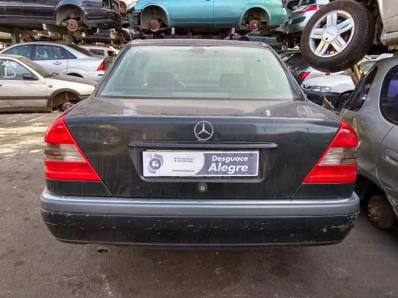 MERCEDES-BENZ C-Class W202/S202 (1993-2001) Front Right Fender Turn Signal 2028260843 24799599