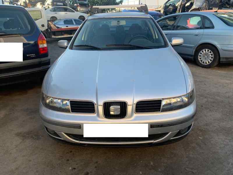 SEAT Toledo 2 generation (1999-2006) Турбокомпресор 038253019A 24986065