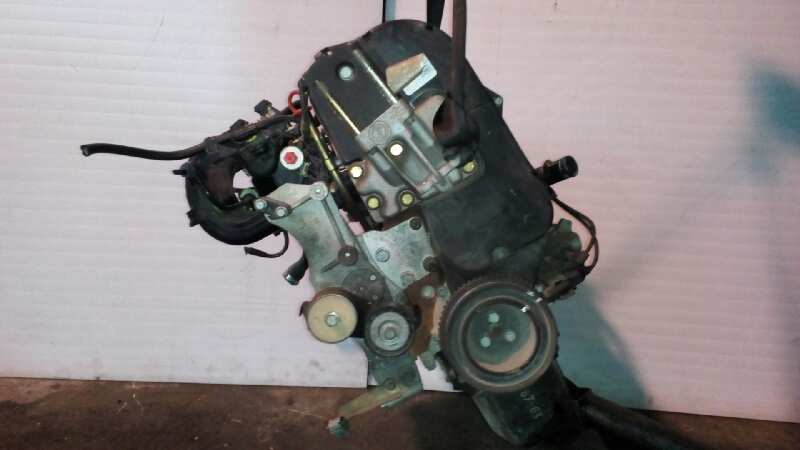 FIAT Stilo 1 generation (2001-2010) Engine 188A5000 24793029