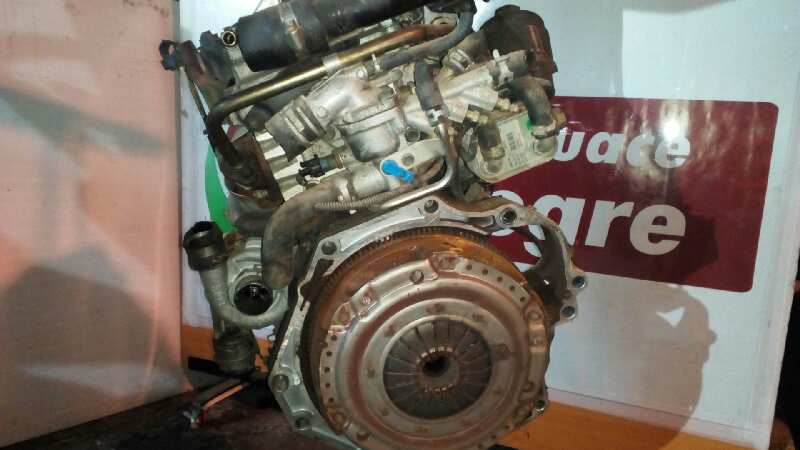 HONDA Civic 7 generation (2000-2005) Κινητήρας 4EE2 24795089