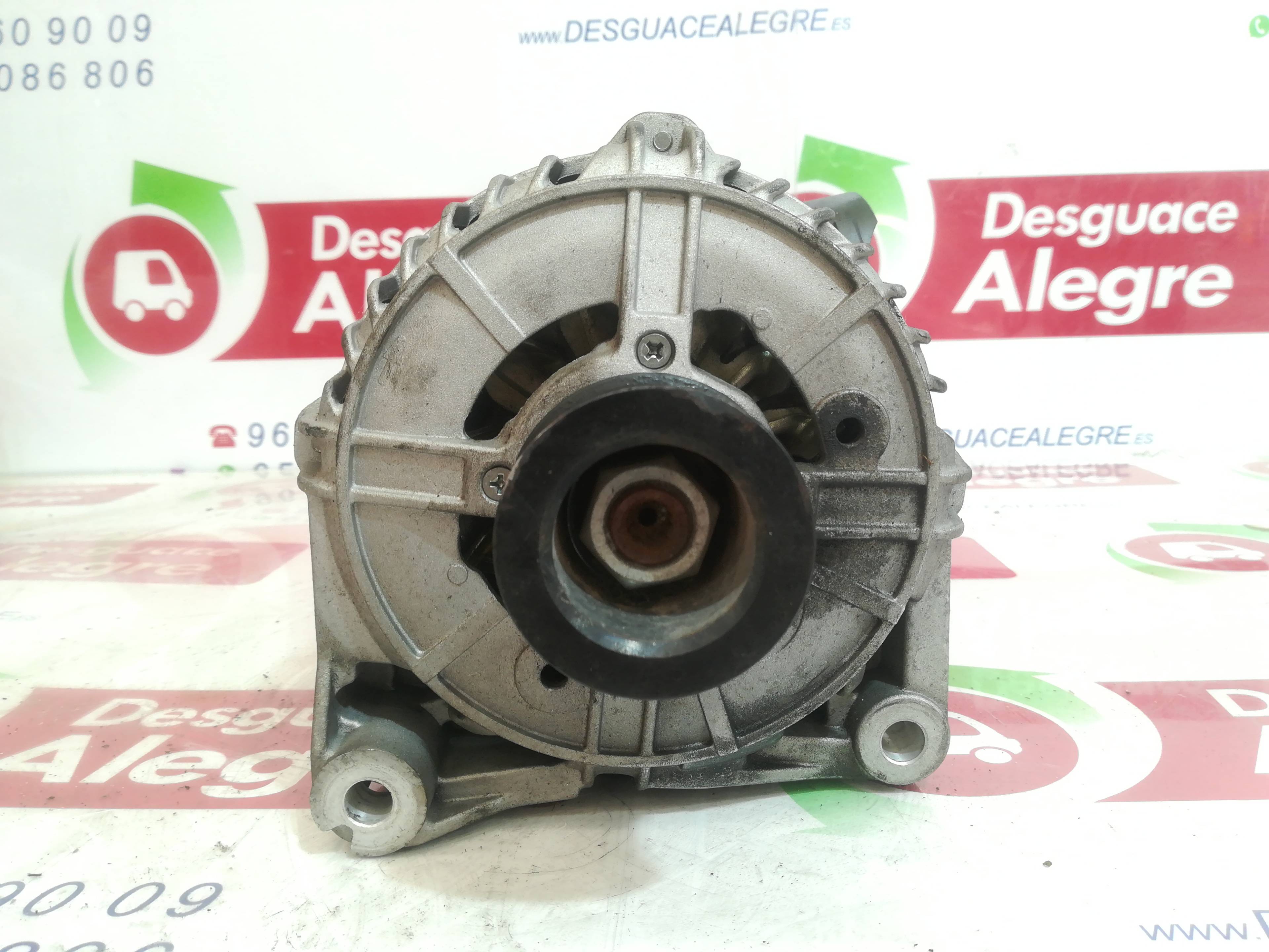 BMW 5 Series E39 (1995-2004) Alternator 24808143