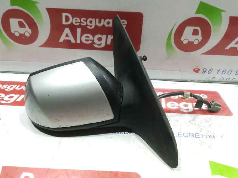 FORD Mondeo 3 generation (2000-2007) Right Side Wing Mirror 24794277