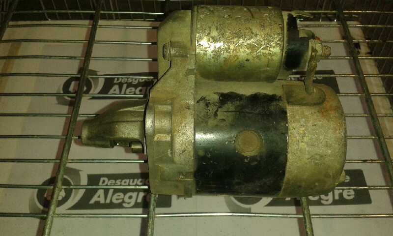 HYUNDAI Starter Motor 3610021740 24789447