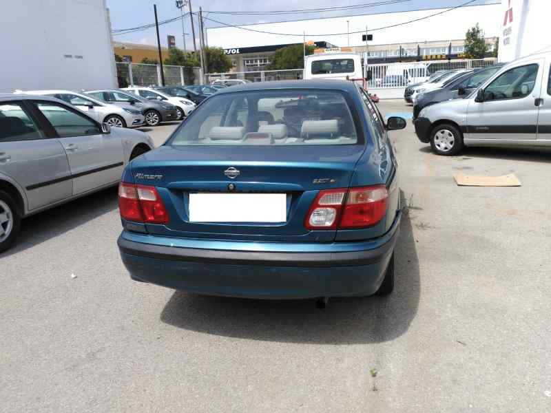 NISSAN Almera N16 (2000-2006) Праве бічне дзеркало 24801880