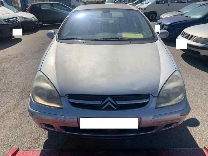 CITROËN C5 1 generation (2001-2008) Зеркало передней левой двери 24794564