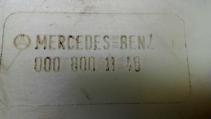 MERCEDES-BENZ Other Control Units 0008001148 24794467
