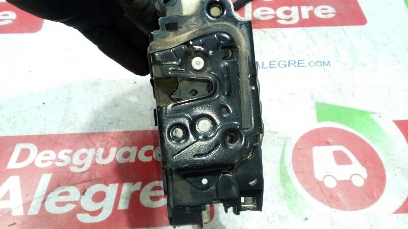 SEAT Ibiza 3 generation (2002-2008) Încuietoare ușă dreapta față 5N1837016A 24793866