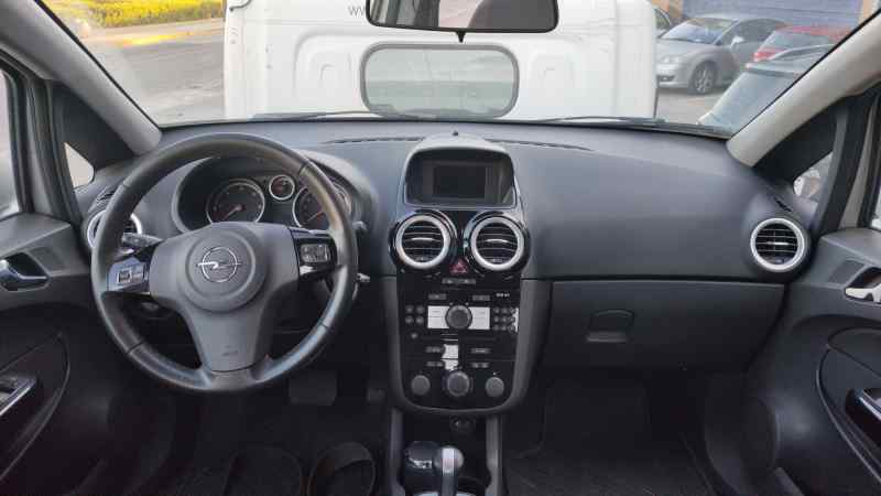 OPEL Corsa D (2006-2020) Starteris TS18E33 24798106