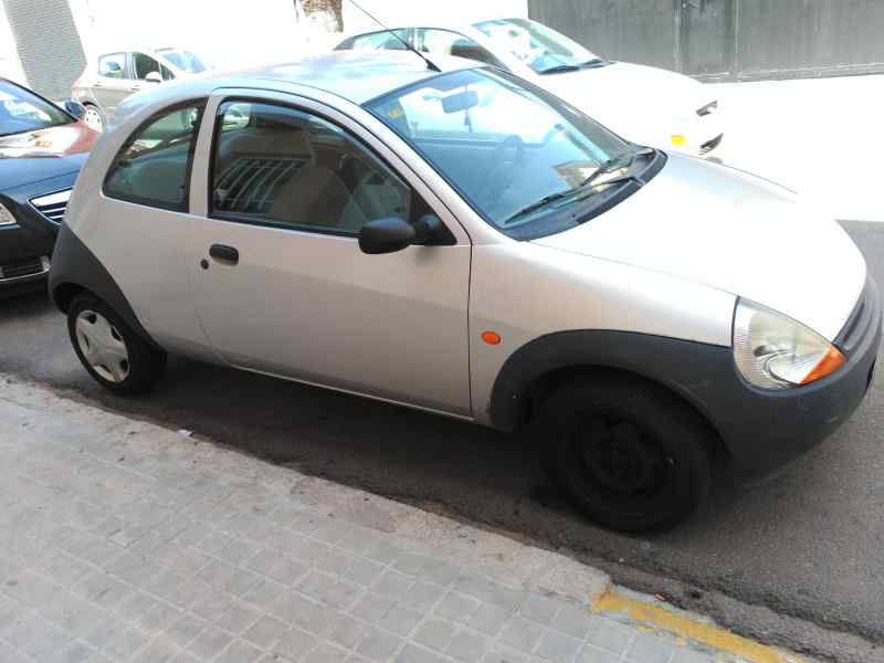 FORD Ka 1 generation (1996-2008) Бабина 98BF12257AA 24798049