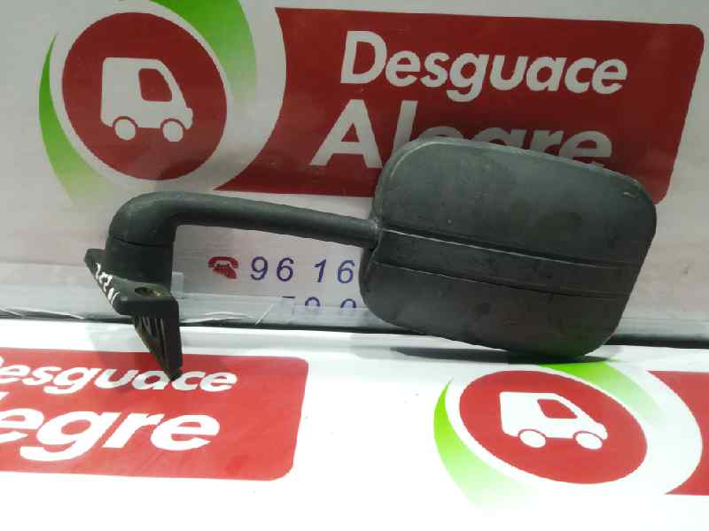 CITROËN C15 Right Side Wing Mirror 24793579