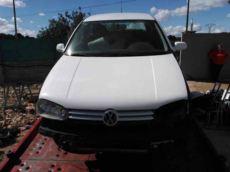 VOLKSWAGEN Golf 4 generation (1997-2006) Абс блок 1J0614117D 24793232