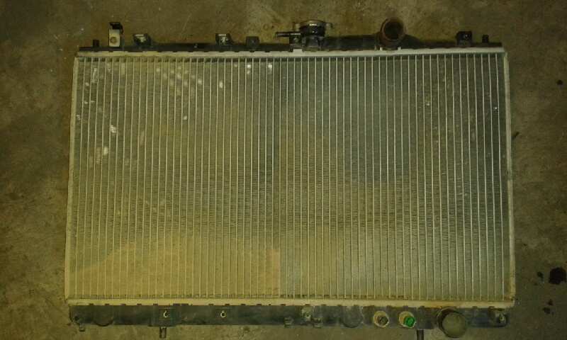 HYUNDAI Elantra MD (2010-2017) Air Con radiator 25310 24824119