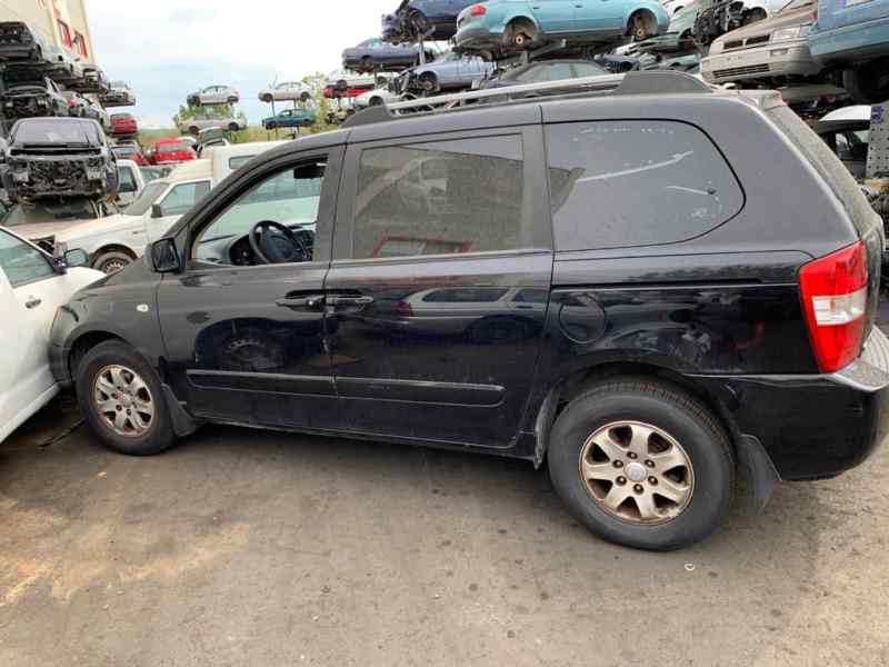 KIA Carnival 2 generation (2006-2010) Akseleratoriaus (gazo) pedalas 070626E0333 24794751