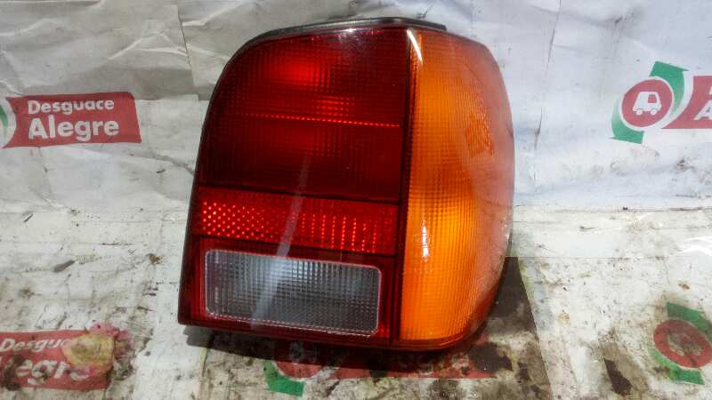 VOLKSWAGEN Sunny N14 (1991-1995) Aizmugurējais labais lukturis 962566 24787147