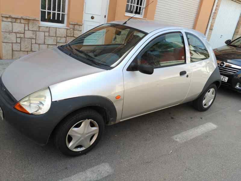 FORD Ka 1 generation (1996-2008) Бабина 98BF12257AA 24798049