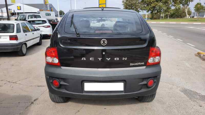 SSANGYONG Actyon 1 generation (2005-2012) Gasshus A6651410225 24794948