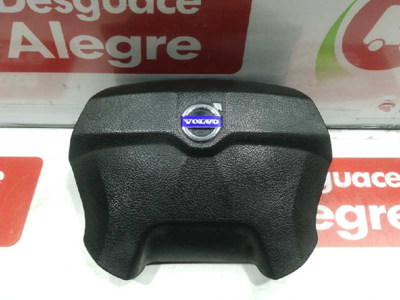 Airbag guida 30754304 de Volvo Xc90 i (275) 2002-2006 185 CV