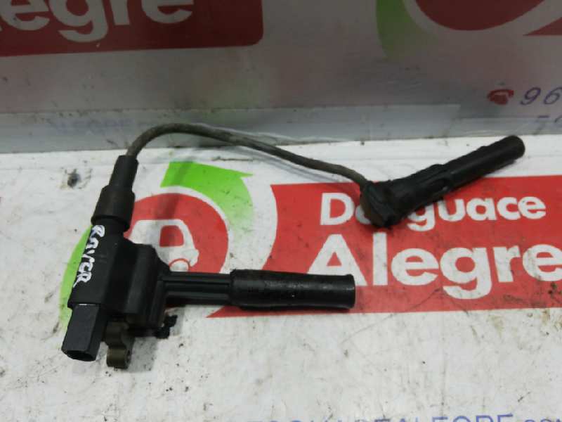 MG High Voltage Ignition Coil MB0297008230 24795010