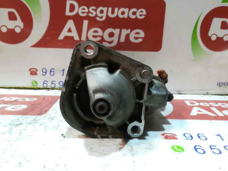 VOLVO S60 1 generation (2000-2009) Starter auto 0001109252 24792771