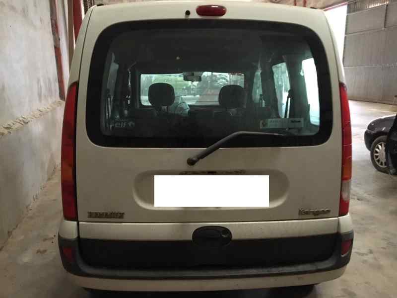 RENAULT Kangoo 1 generation (1998-2009) Преден десен фар 8200236591 24791438