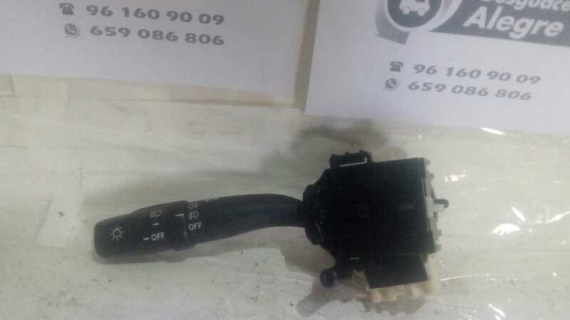 TOYOTA Corolla Verso 1 generation (2001-2009) Headlight Switch Control Unit 8414005110 24788364