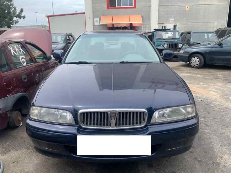 ROVER 600 1 generation (1993-1999) Радіатор кондиціонера PCC001077SLP 24794106