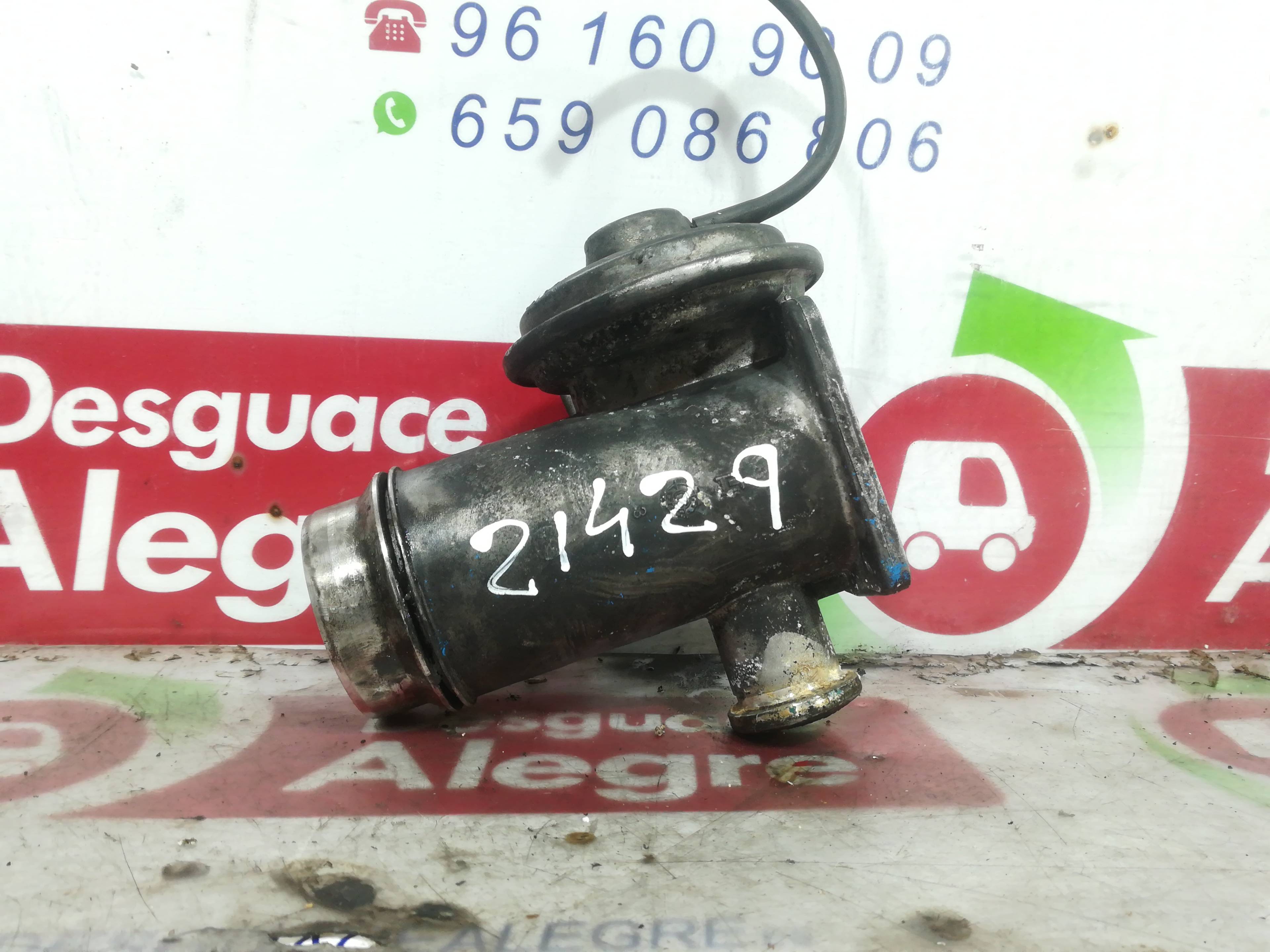 BMW 3 Series E90/E91/E92/E93 (2004-2013) EGR Valve 7792077 24806925