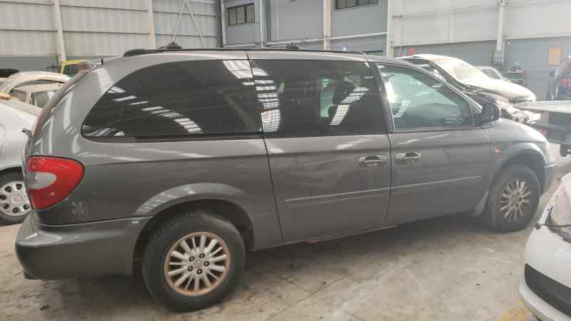 CHRYSLER Voyager 4 generation (2001-2007) Difūzoriaus ventiliatorius 05005417AD 24795008