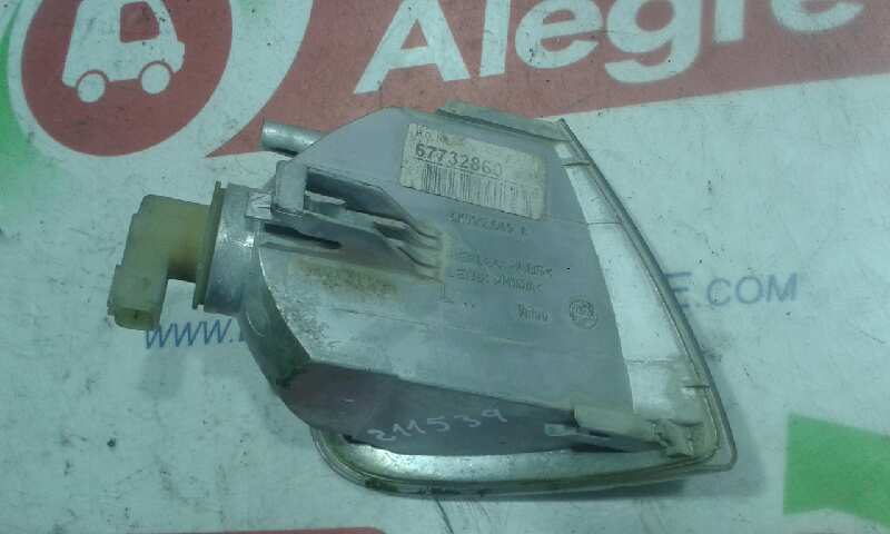 SEAT Cordoba 1 generation (1993-2003) Front left turn light 6K5953049B 24790545