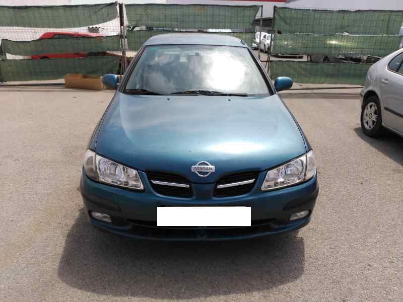 NISSAN Almera N16 (2000-2006) Праве бічне дзеркало 24801880