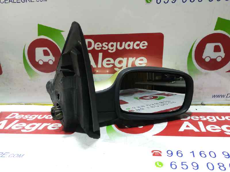 RENAULT Megane 2 generation (2002-2012) Зеркало передней правой двери 24792170