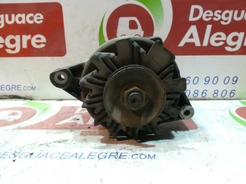 OPEL Astra F (1991-2002) Alternator 641543370A 24830367