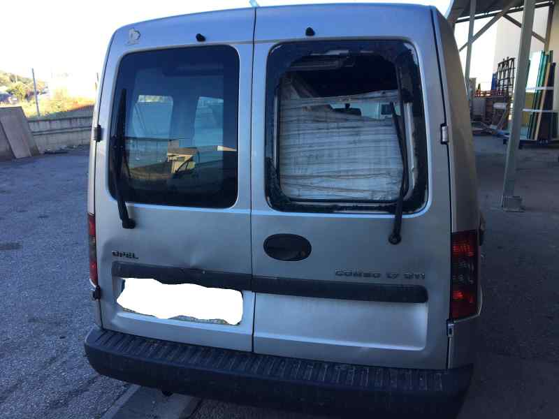 OPEL Combo C (2001-2011) Priekinių dešinių durų veidrodis 13125884 24803208