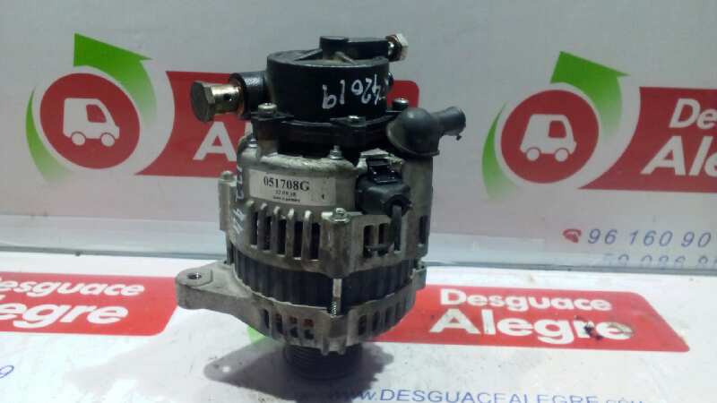 KIA Carens Alternator 051708G 24791841