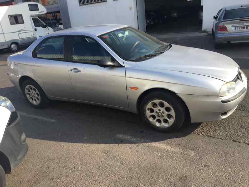 ALFA ROMEO 156 932 (1997-2007) Генератор 63321804 24800438