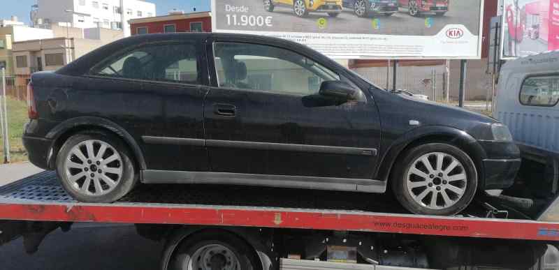 OPEL Astra H (2004-2014) Противотуманка бампера передняя правая 24793358