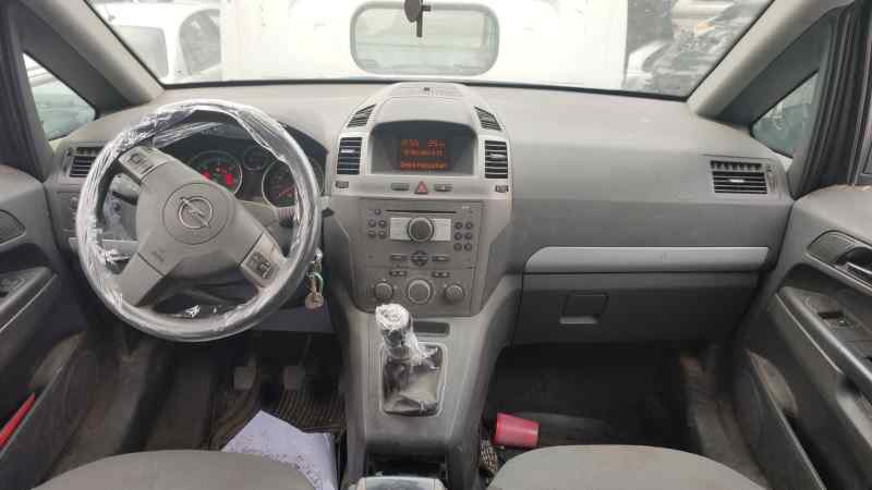 OPEL Zafira B (2005-2010) Other Interior Parts 13238548 24799146