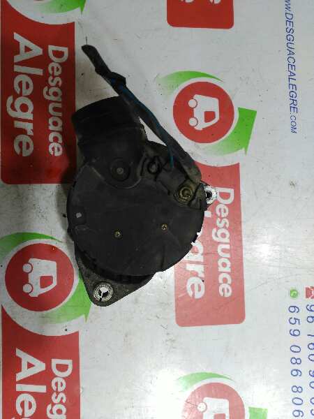 AUDI A6 C5/4B (1997-2004) Alternator 078903015F 24789424