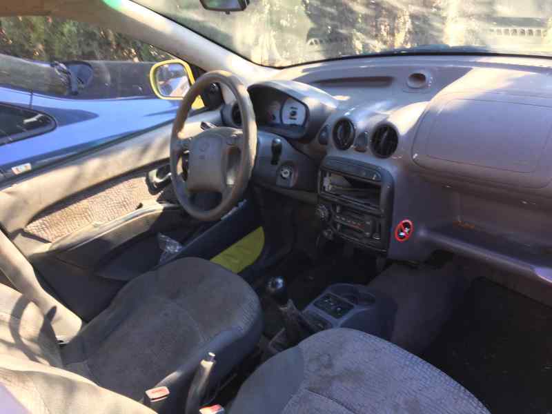 HYUNDAI Atos 1 generation (1997-2003) Фонарь задний правый 9240206010 24790782