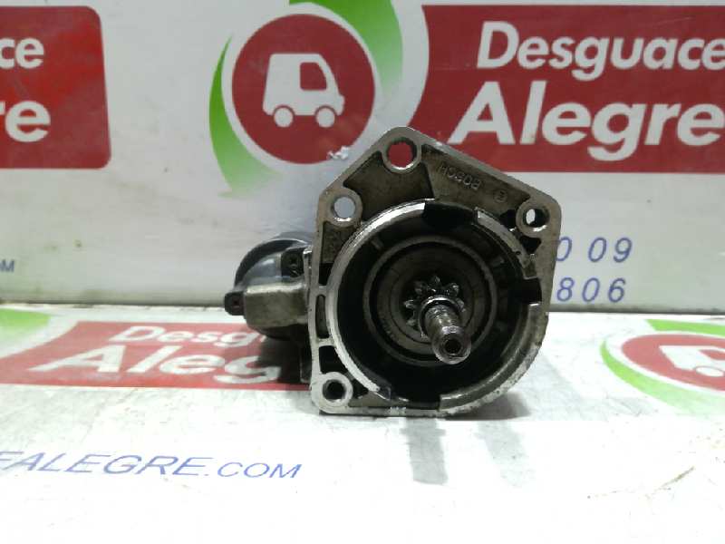 SEAT Ibiza 2 generation (1993-2002) Starter Motor 0001112027 24791061