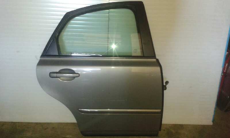 VOLVO S40 2 generation (2004-2012) Rear Right Door 31335462 24788861