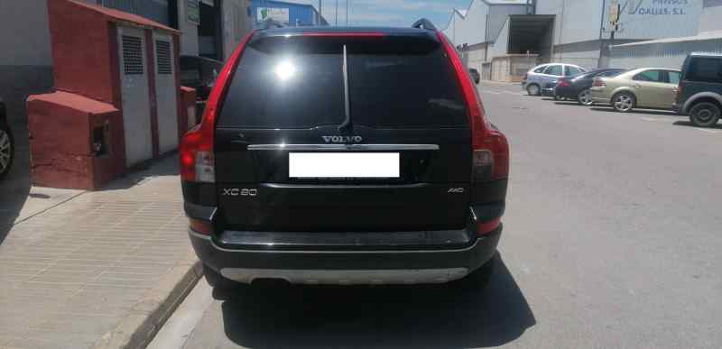 VOLVO XC90 1 generation (2002-2014) Крышка багажника 24794432