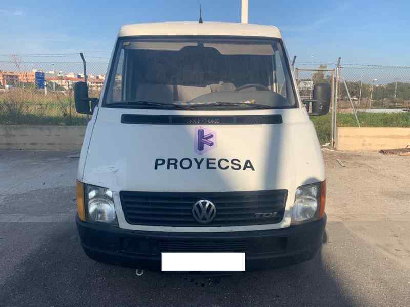 VOLKSWAGEN LT 2 generation (1996-2006) Kormányműfogaslécek 9014605100 24806192