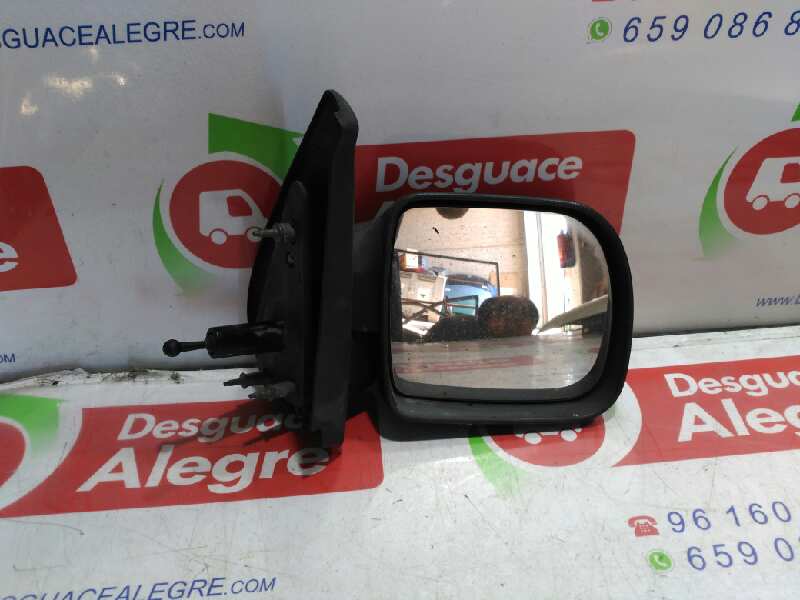 RENAULT Kangoo 1 generation (1998-2009) Зеркало передней правой двери 24790663
